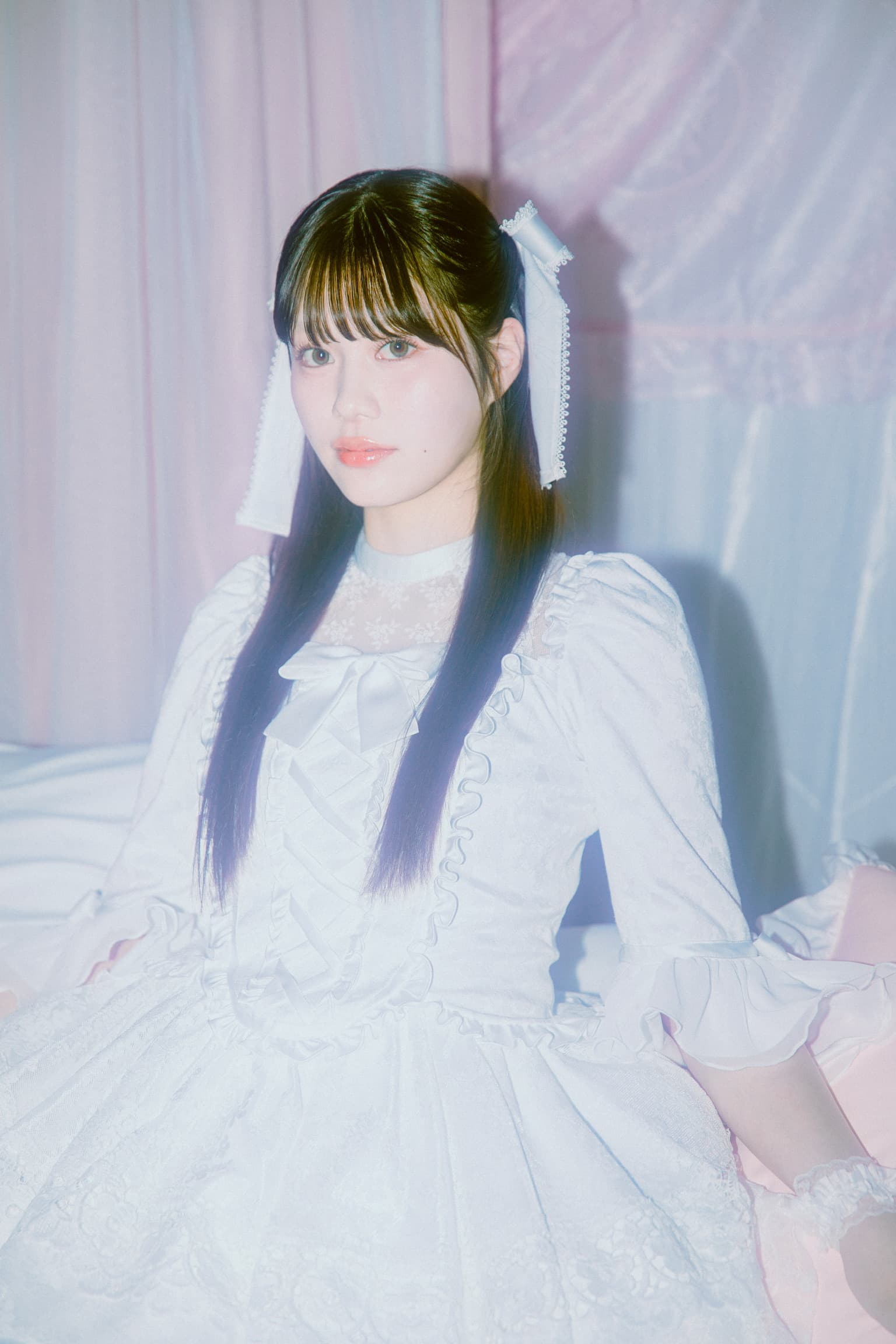 西条藍里