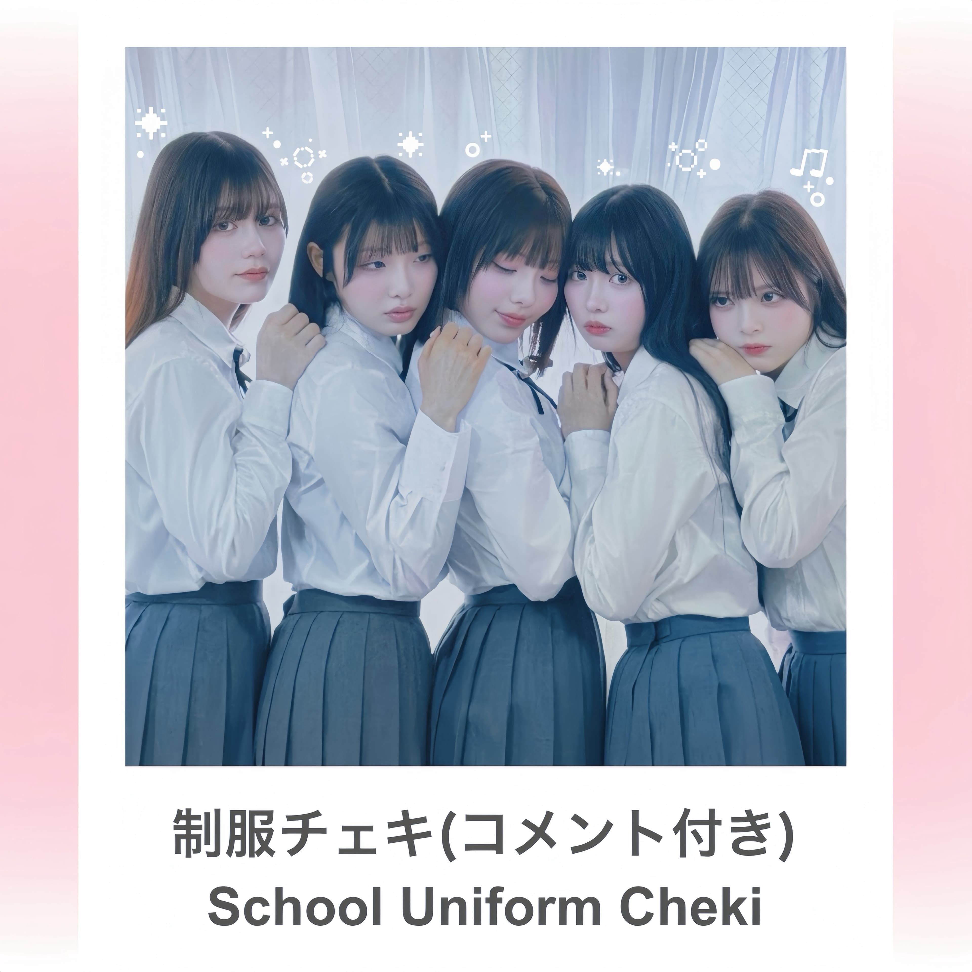4/29(水祝)SugarNote オンライン撮影会開催のお知らせ˖ . ݁𝜗𝜚. ݁₊